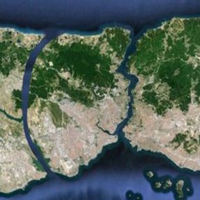 AYM'den CHP'nin Kanal İstanbul başvurusuna ret