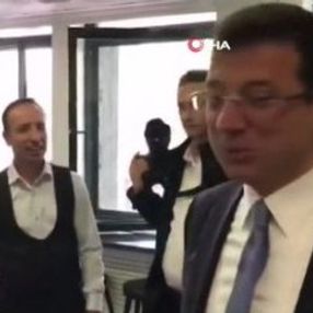 İBB'nin yemek bütçesi: 235 milyon lira