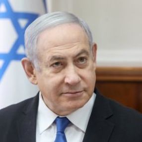 Netanyahu seçim öncesi Araplarla yakınlaşma çabasında