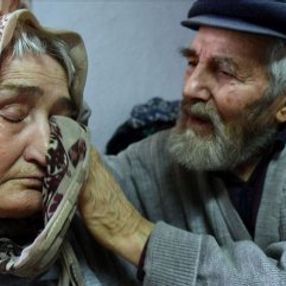 Mustafa Amca ile alzheimer hastası eşinin aşkı