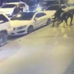 Midye ısmarlama tartışmasında 1 kişi öldü