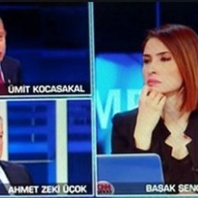 CNN Türk'e çıkan CHP'lilere ihraç istemi