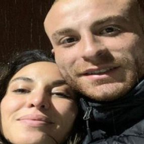 Gökhan Töre'nin yeni aşkı