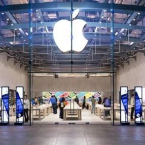 Apple, iş çıkışı çalışanlarını aradığı için mahkemelik oldu