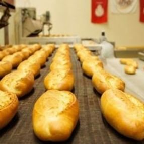 İBB'den Halk Ekmek'e zam yok açıklaması