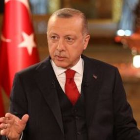CHP'nin İş Bankası hisseleri Erdoğan'a soruldu