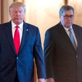 Trump, kendisini TV'de eleştiren bakanına tweet attı