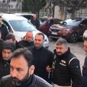 Yalova Belediyesi'ndeki soruşturmada yeni tutuklamalar