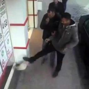 Kediye tekme atan şahsa para cezası