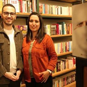 Arda Erel ile son romanı Yüz Yüze’yi ve yazarlığını konuştuk