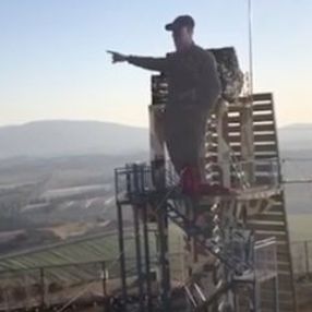 İran'dan Süleymani heykeli