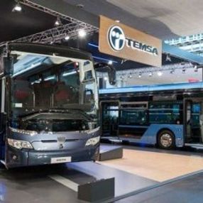 Sabancı, TEMSA'yı geri alıyor