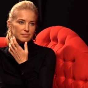 Burcu Esmersoy zor günlerini anlattı