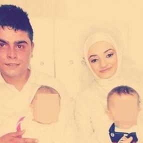 Tartıştığı eşini bıçaklayarak öldürdü