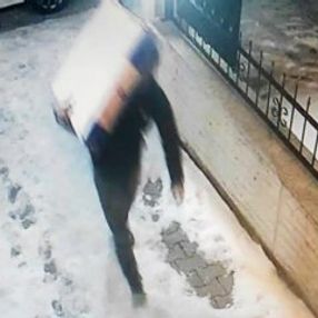 Bolu'da hırsızlar, onlarca kalorifer peteğini çaldı