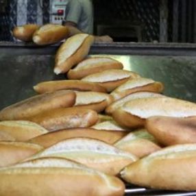 Ucuz ekmek satan fırıncı 'haksız' bulundu