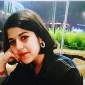 Esenyurt'ta bir kız çocuğu ekmek almak için çıktı, geri dönmedi