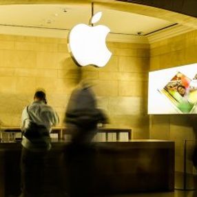 Apple'ın ocak-mart gelir beklentisini koronavirüs vurdu