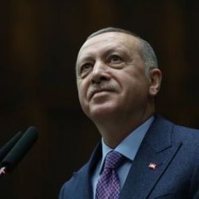 Erdoğan'dan Kılıçdaroğlu'na 15 Temmuz hatırlatması