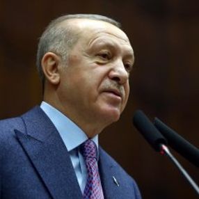 Erdoğan, Kılıçdaroğlu'ndan 15 bin lira tazminat kazandı