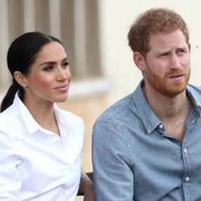 Harry ve Meghan'ın resmi ayrılış tarihi belli oldu