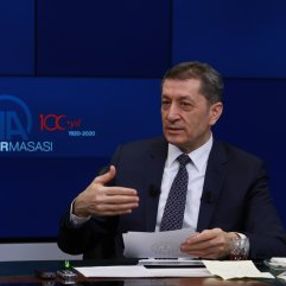 Bakan Ziya Selçuk: 20 bin ek öğretmen atanacak