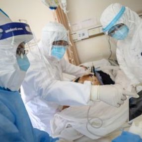 İran’da 2 kişi koronavirüs nedeniyle öldü