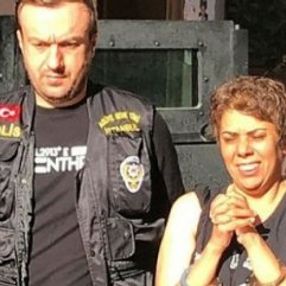 Karaköy saldırganına 2 yıl 9 ay hapis cezası