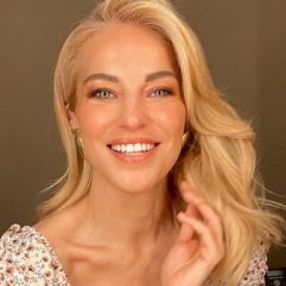 Burcu Esmersoy yeni bir aşka yelken açtı