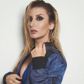 İrem Derici'den köpek benzetmesi