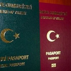 11 bin 27 kişinin pasaportundaki tedbir kaldırıldı