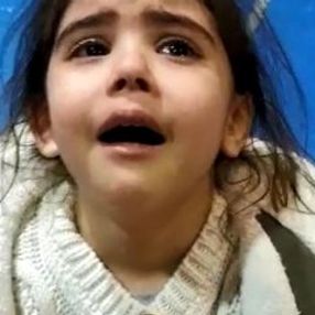 3 yaşındaki Meryem'in Atatürk sevgisi