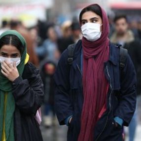 İran'da koronavirüsten ölenlerin sayısı 5'e çıktı