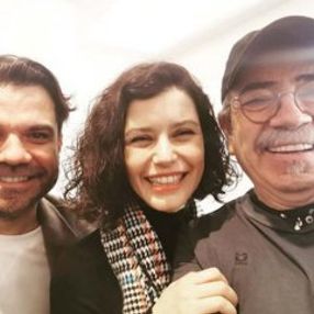 Beren Saat - Selçuk Yöntem buluşması