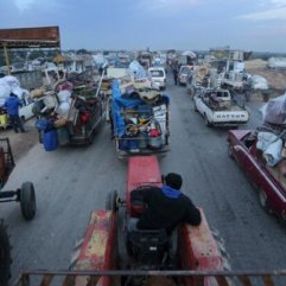 BM: Türkiye daha çok Suriyeli alsın