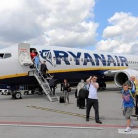 Ryanair CEO’su Müslüman erkeklere terörist dedi