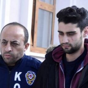 Öldürülen Özgür Duran'ın babası: Kasten öldürdü