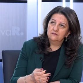 Pervin Buldan'dan CHP ile ittifak itirafı