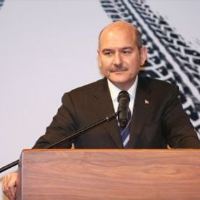 Süleyman Soylu, otobüs firmalarını uyardı: İfşa edeceğiz