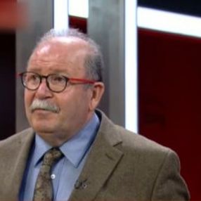 Şükrü Ersoy: Bu büyüklükteki deprem öldürmez