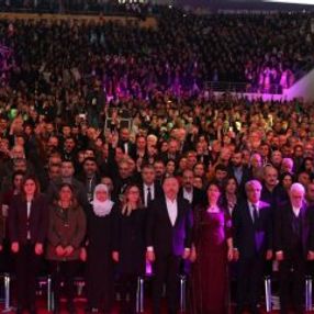 Ali Babacan'dan HDP'ye mesaj