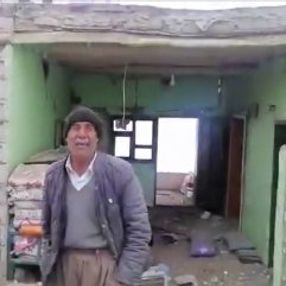 Van'daki depremde yakınlarını kaybedenler