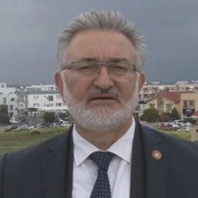 Kıbrıs Türkü bilim insanından koronavirüs tedavisi