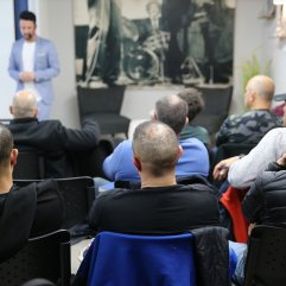 İsrailliler, saç ektirmek için Türkiye'yi tercih ediyor