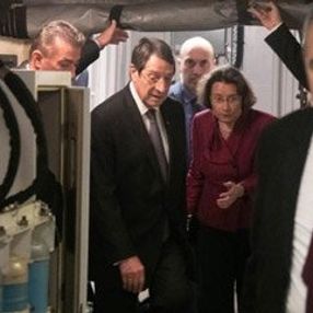 Rumlarda Fransız gemisi ve ABD üssü sevinci