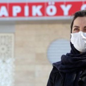 Irak'ta ilk koronavirüs vakası