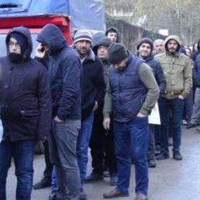 Rize'de 830 mevsimlik işçi için başvurular başladı