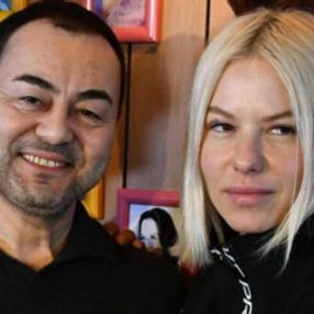 Serdar Ortaç hala çocuk istiyor