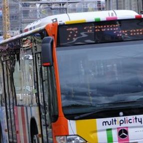 Lüksemburg'da toplu taşıma ücretsiz olacak