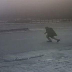 İstanbul’un göbeğinde feci kaza